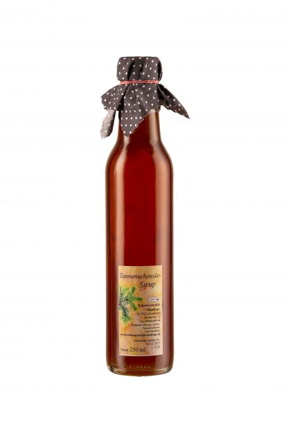 Tannenschössle-Sirup 250 ml