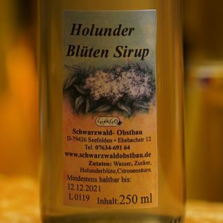 Sirup